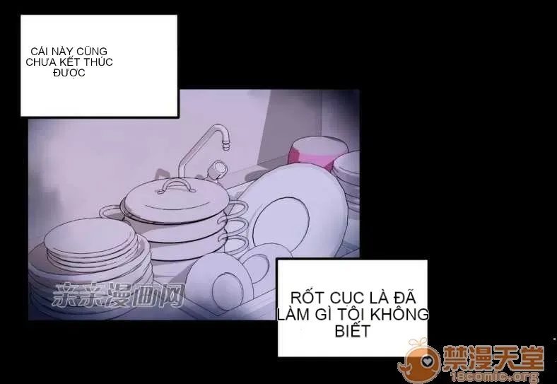 Lilith Chương 1-24