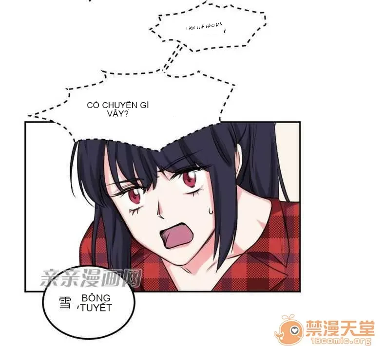 Lilith Chương 1-24