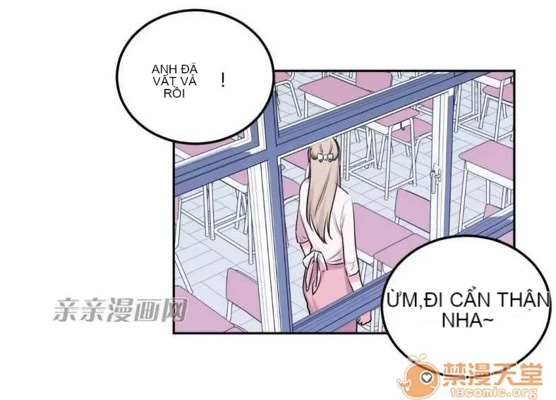 Lilith Chương 1-24