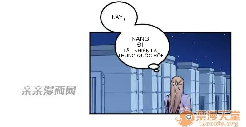 Lilith Chương 1-24