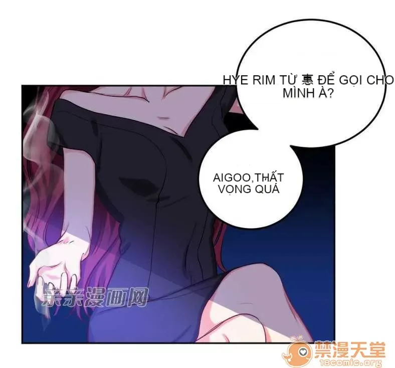 Lilith Chương 1-24