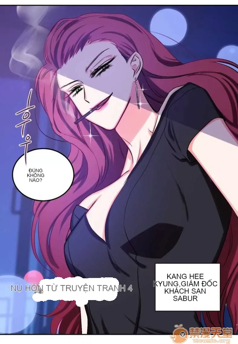 Lilith Chương 1-24