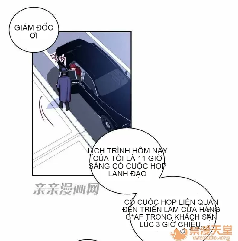 Lilith Chương 1-24