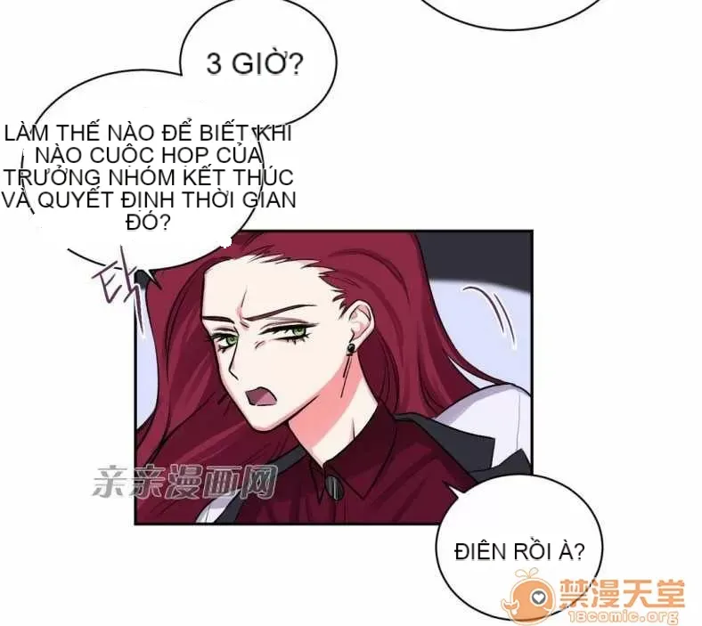 Lilith Chương 1-24