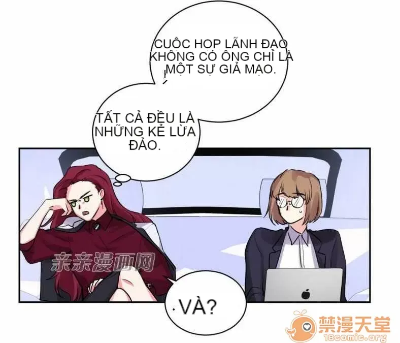 Lilith Chương 1-24