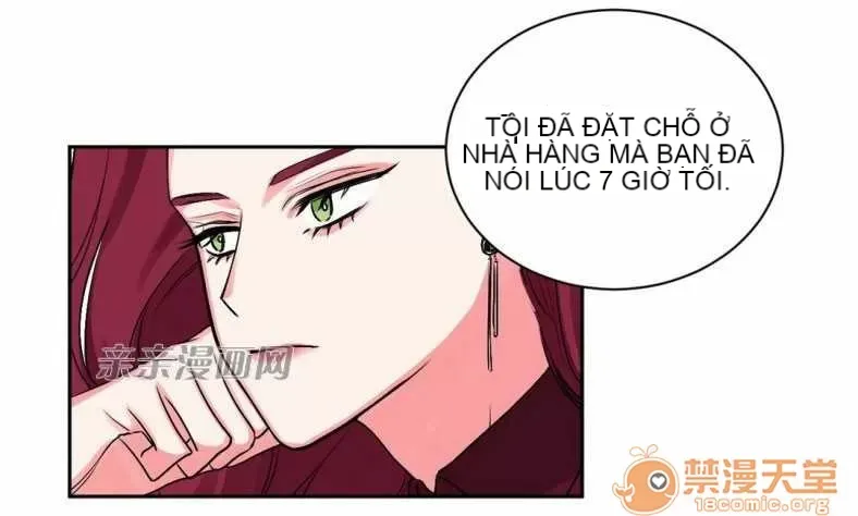 Lilith Chương 1-24