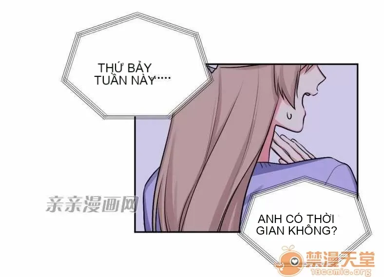 Lilith Chương 1-24