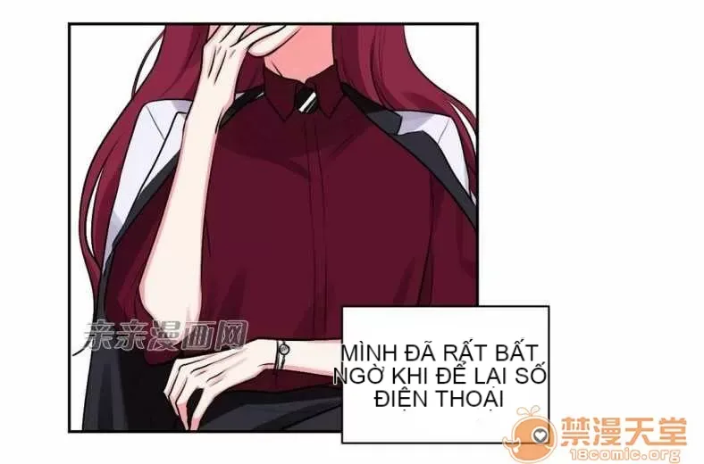 Lilith Chương 1-24