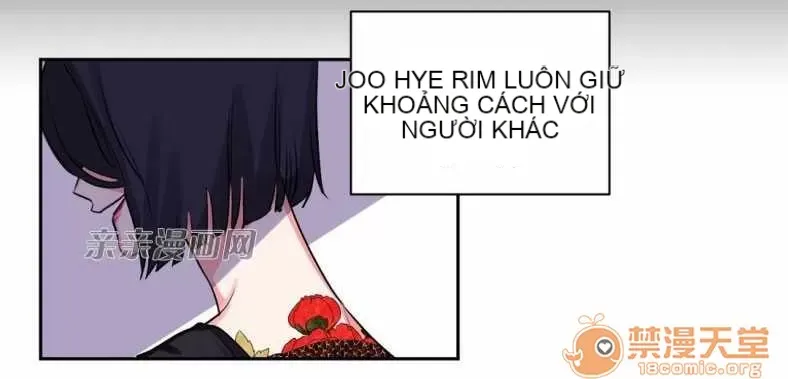 Lilith Chương 1-24