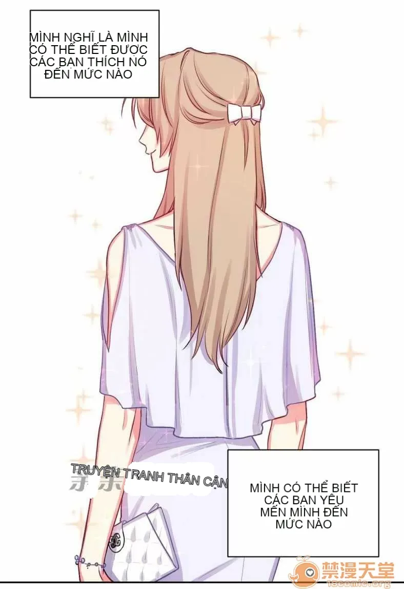 Lilith Chương 1-24