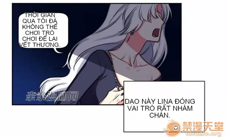 Lilith Chương 1-24