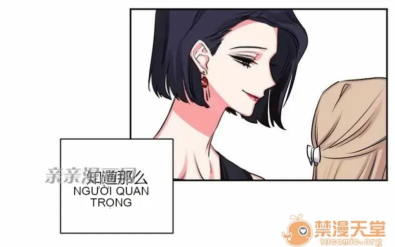 Lilith Chương 1-24