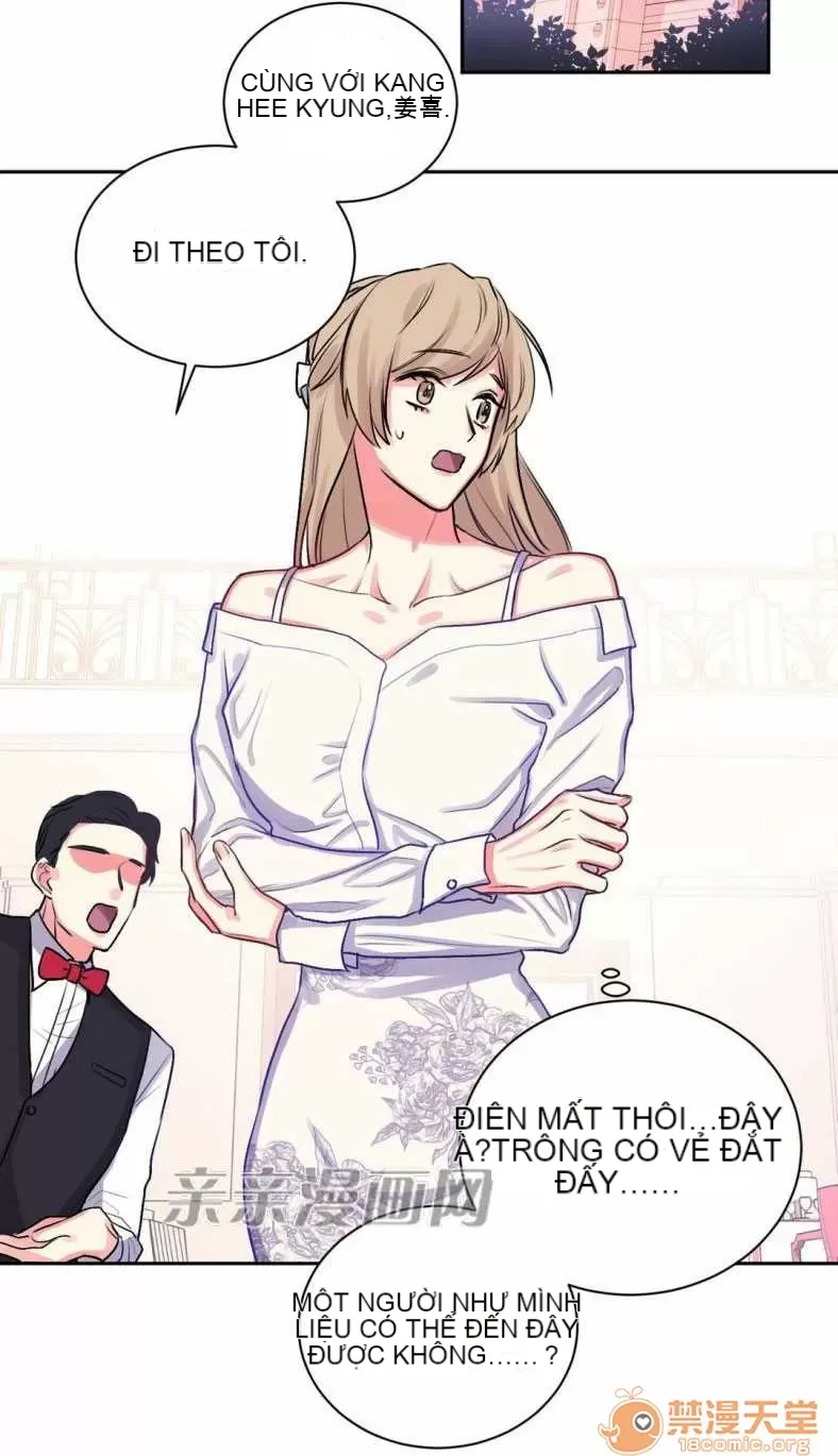 Lilith Chương 1-24