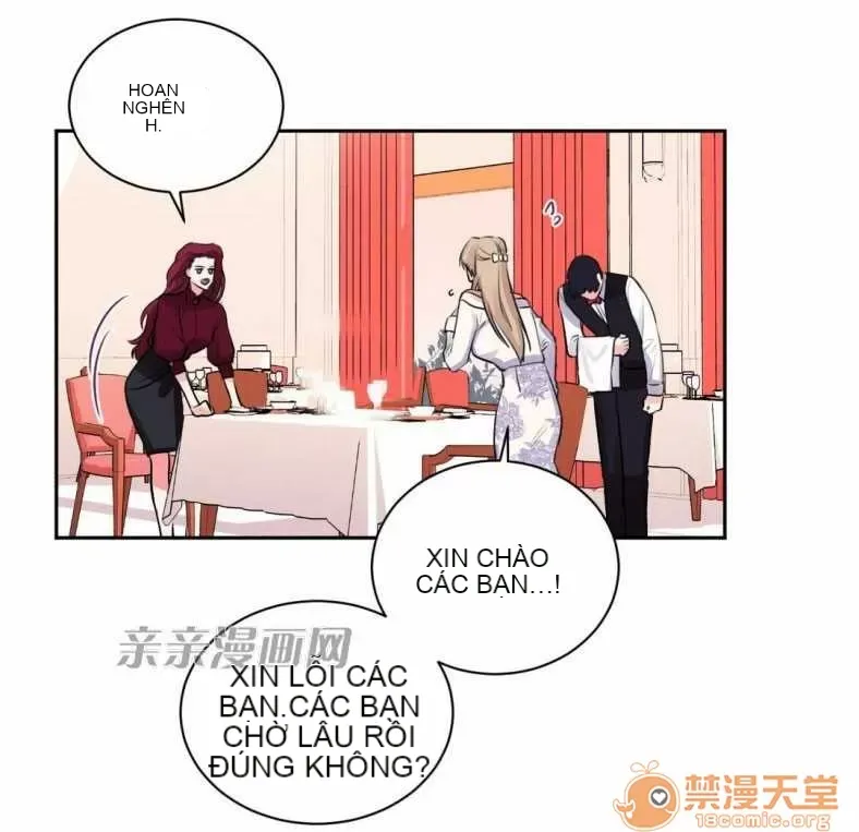 Lilith Chương 1-24