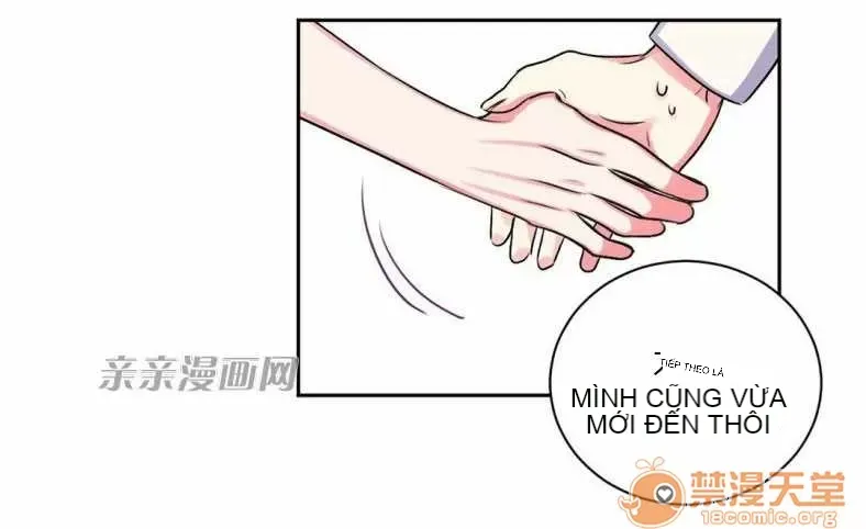 Lilith Chương 1-24