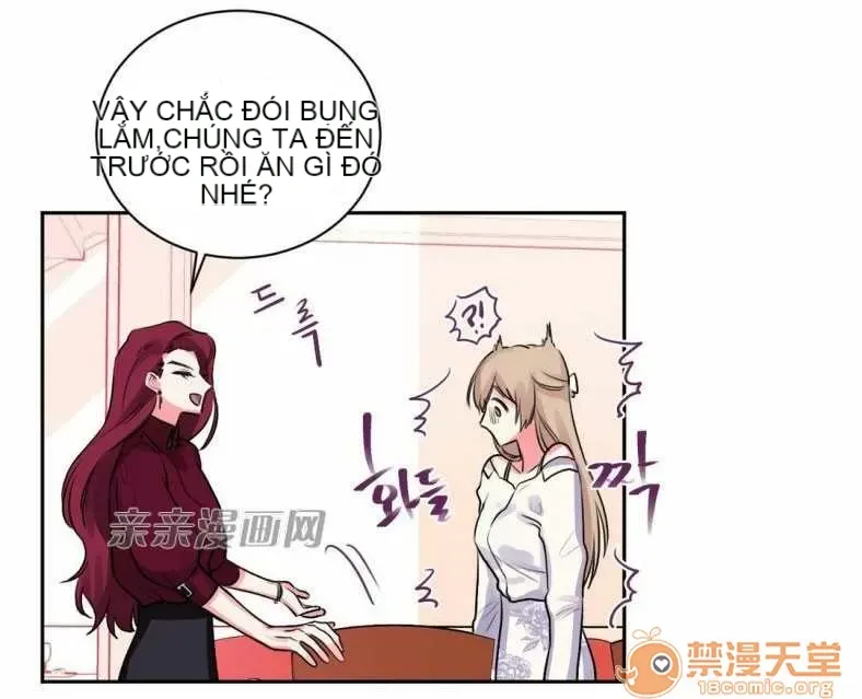 Lilith Chương 1-24