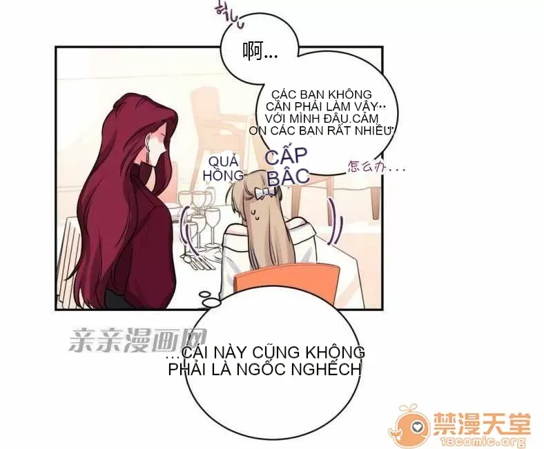 Lilith Chương 1-24