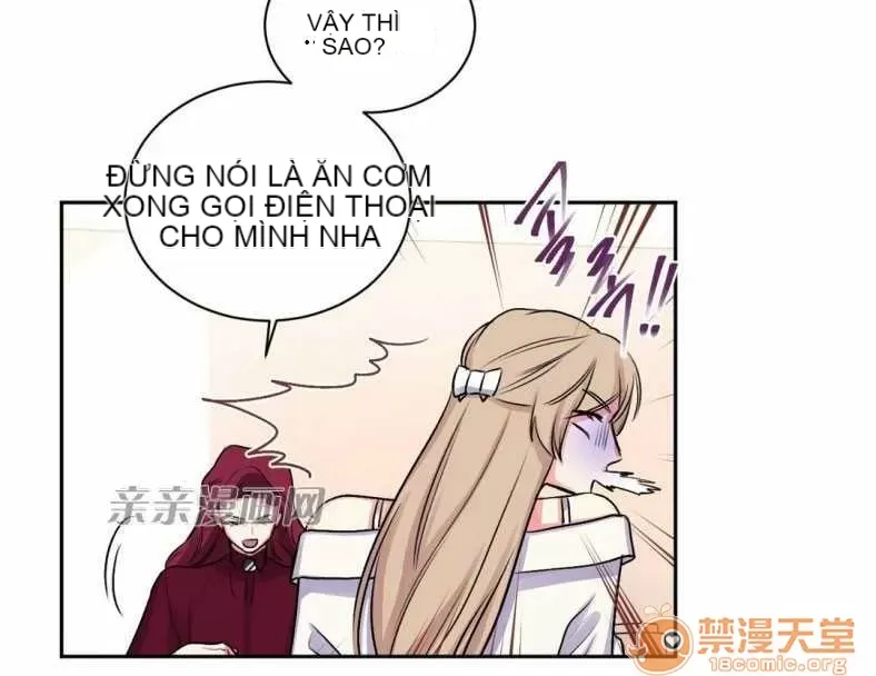 Lilith Chương 1-24