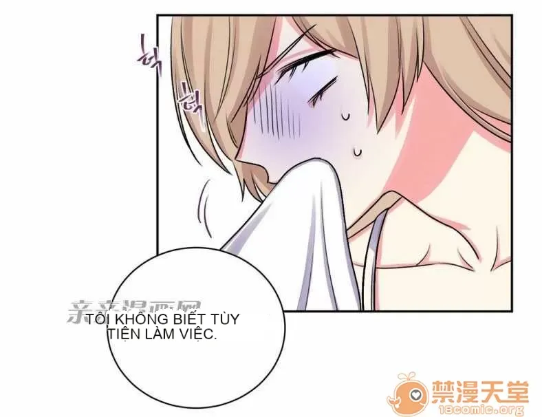 Lilith Chương 1-24