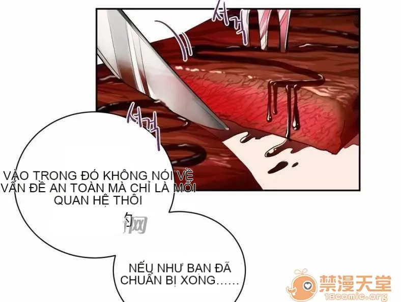 Lilith Chương 1-24