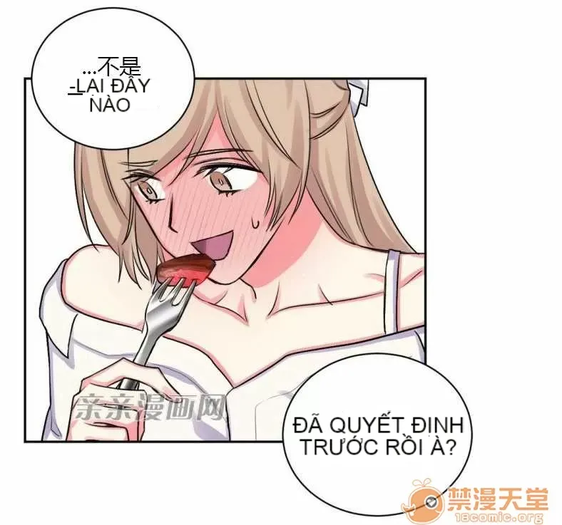 Lilith Chương 1-24