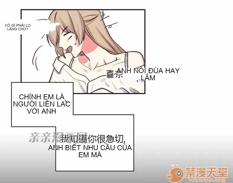 Lilith Chương 1-24