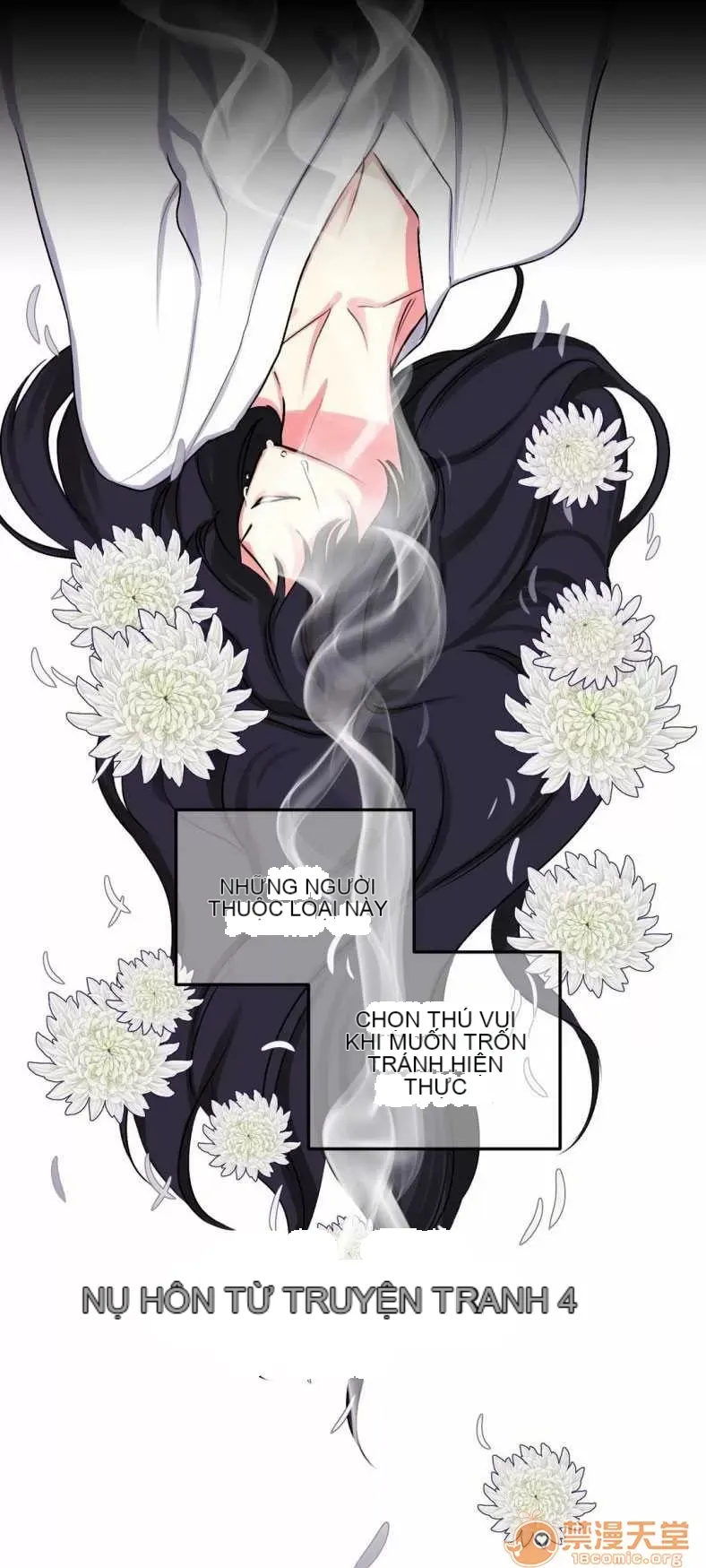 Lilith Chương 1-24