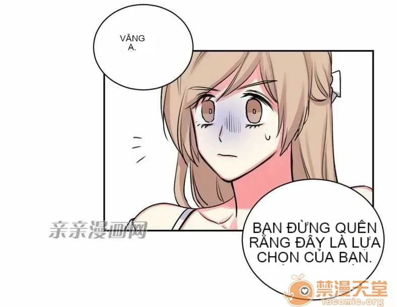 Lilith Chương 1-24