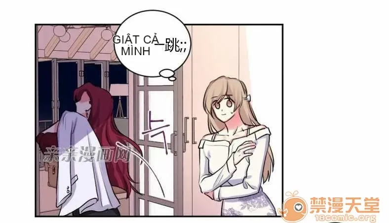 Lilith Chương 1-24