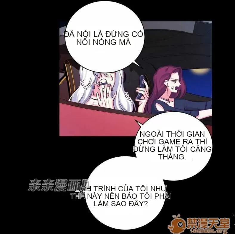 Lilith Chương 1-24