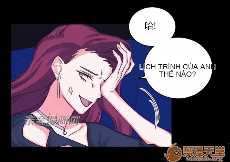 Lilith Chương 1-24