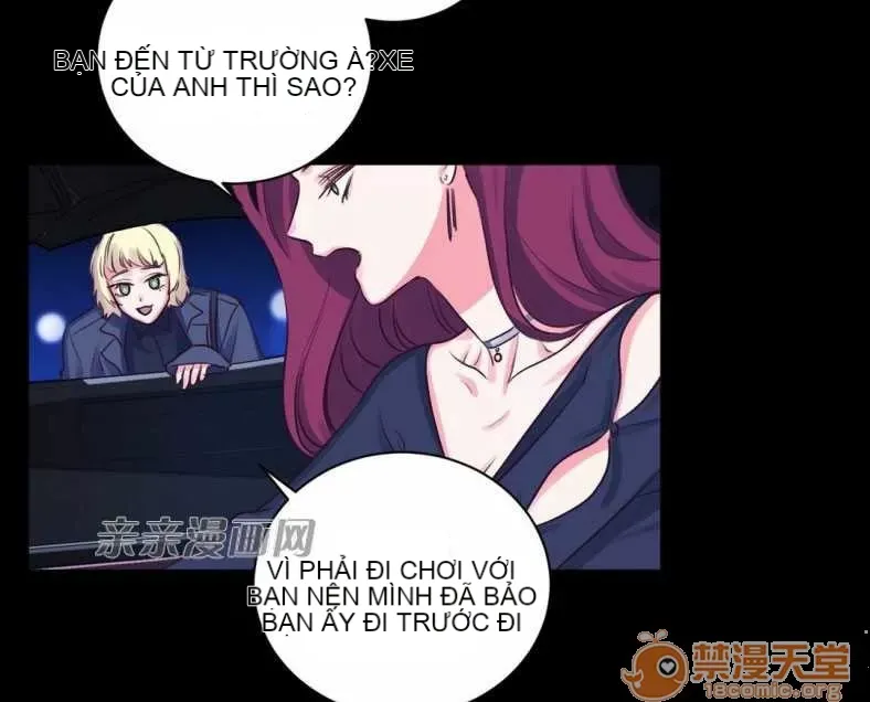 Lilith Chương 1-24