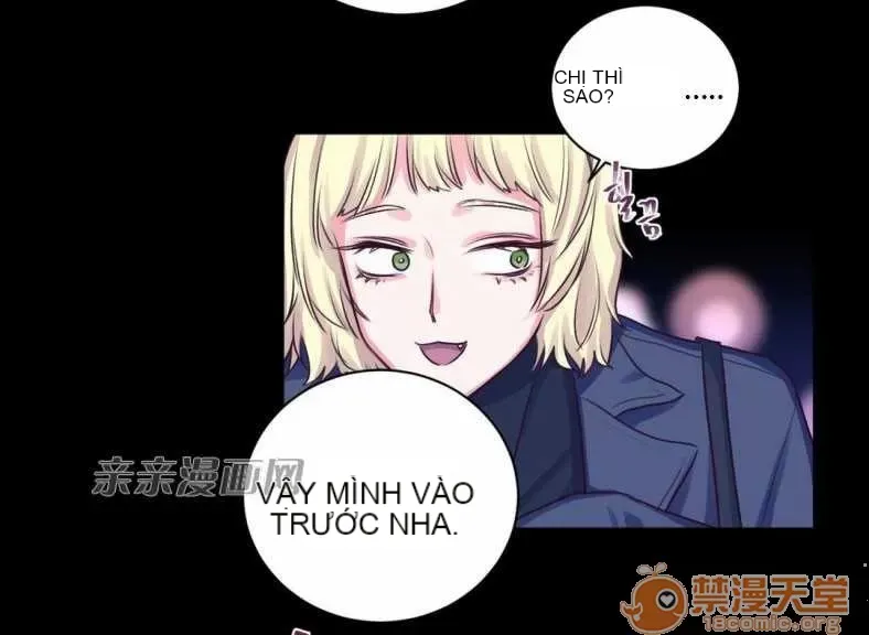 Lilith Chương 1-24