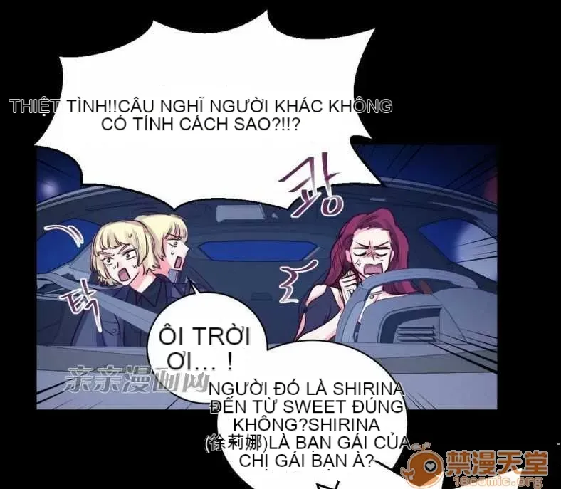 Lilith Chương 1-24