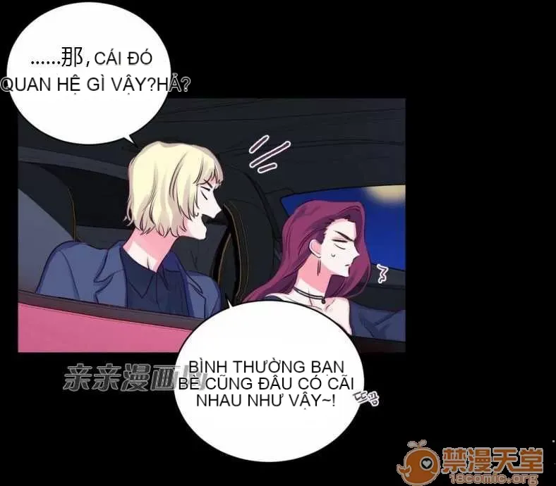 Lilith Chương 1-24