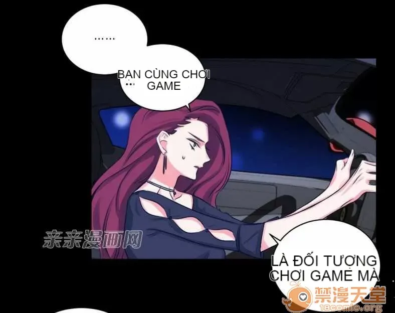 Lilith Chương 1-24