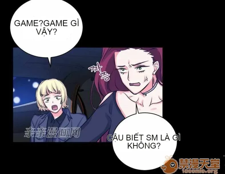 Lilith Chương 1-24