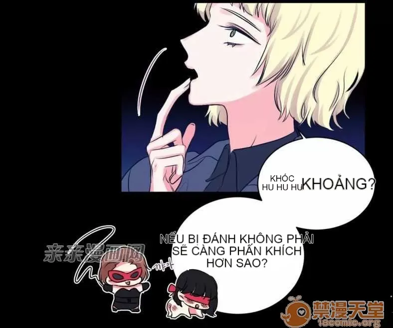 Lilith Chương 1-24