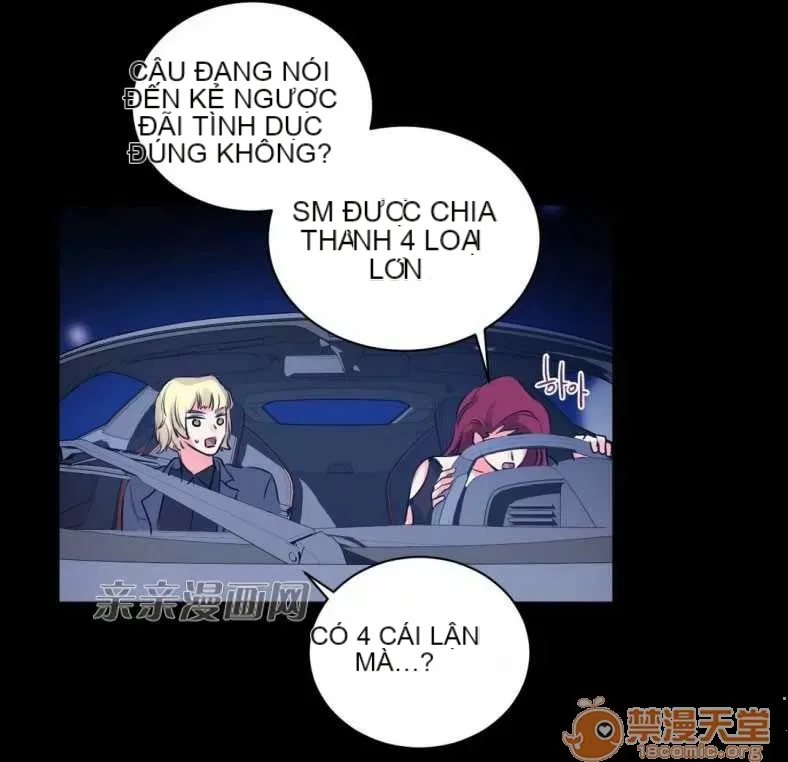 Lilith Chương 1-24