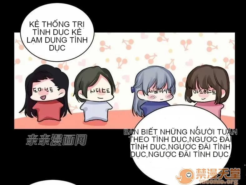 Lilith Chương 1-24