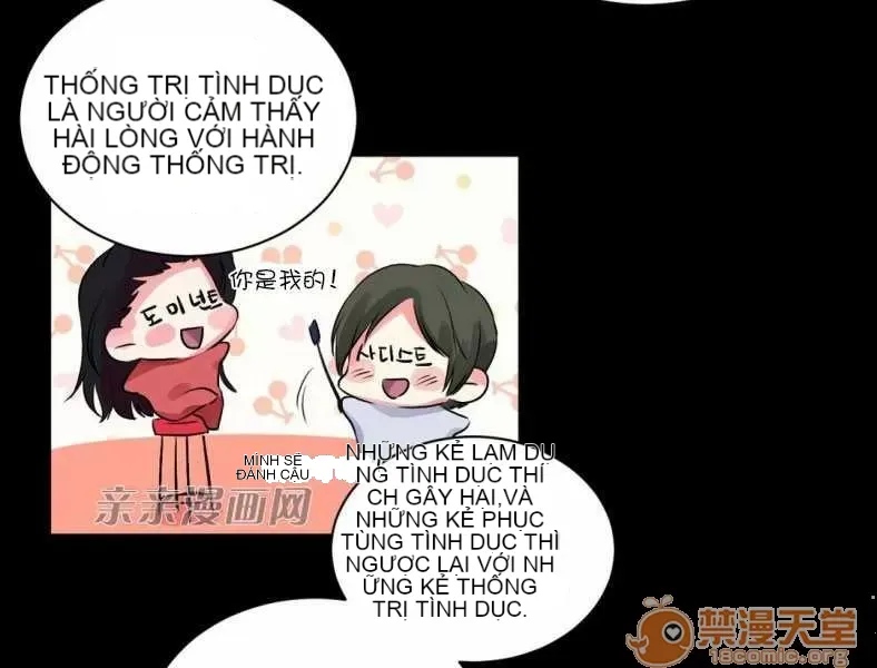 Lilith Chương 1-24