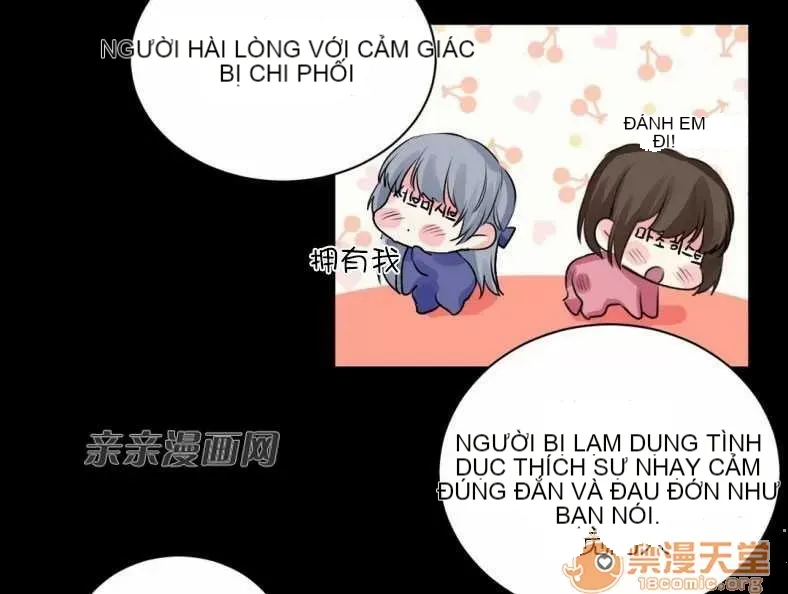 Lilith Chương 1-24