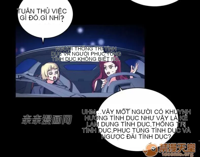 Lilith Chương 1-24