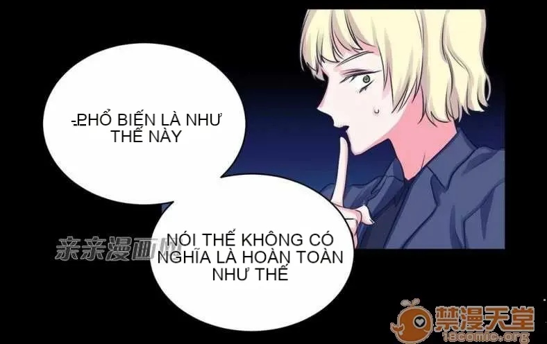 Lilith Chương 1-24