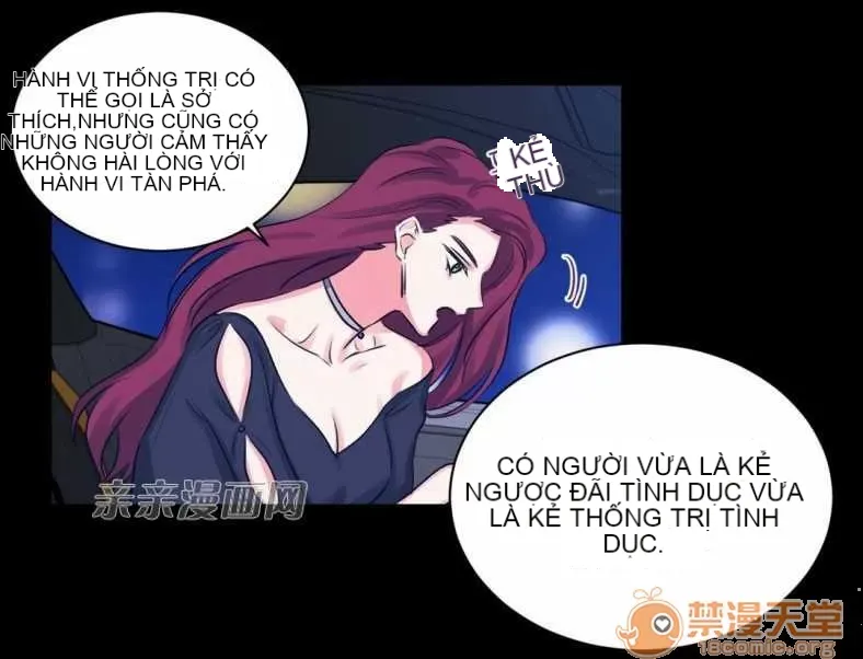 Lilith Chương 1-24