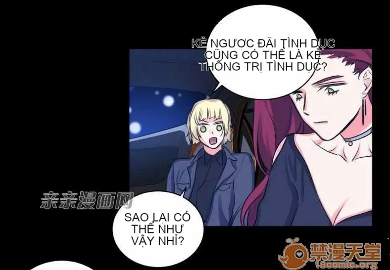 Lilith Chương 1-24