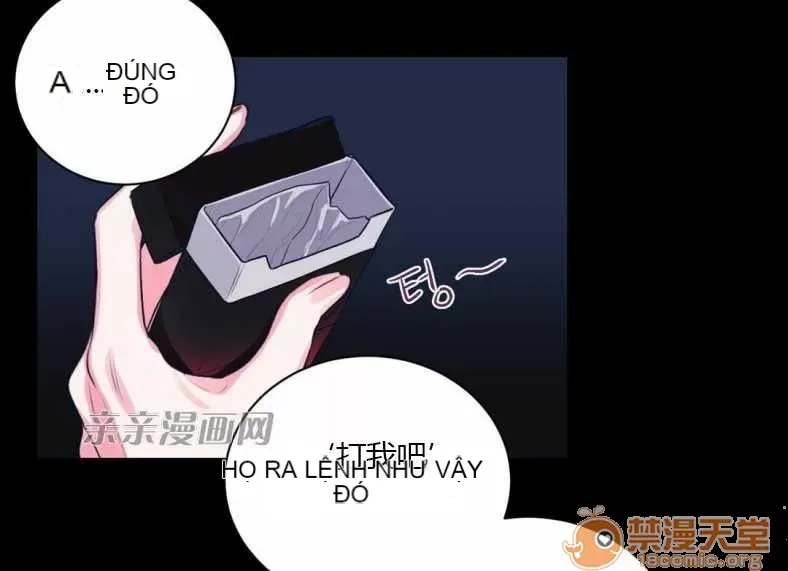 Lilith Chương 1-24