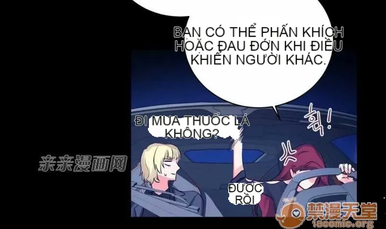 Lilith Chương 1-24