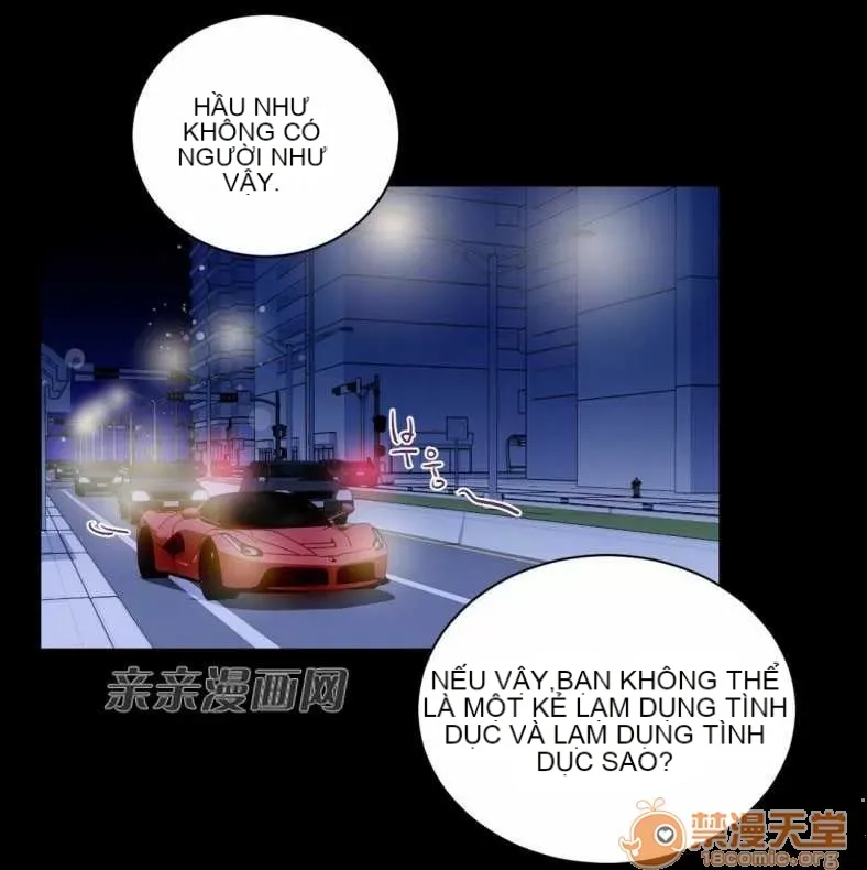 Lilith Chương 1-24