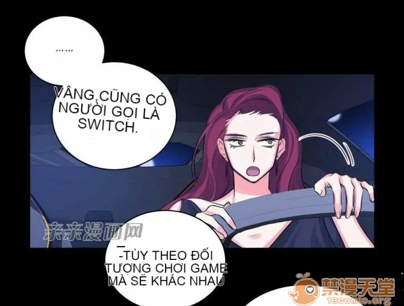 Lilith Chương 1-24